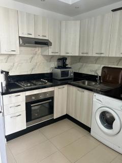 Beautiful Family Apartment Beach Paradise Residence - 4