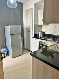 Beautiful Family Apartment Beach Paradise Residence - 2