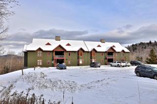 Make this beautiful property your family vacation home while in Killington B301 - 9