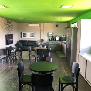 Innbox Praia do Rosa - 2