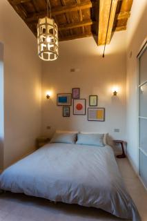 Appartamento con terrazza La Voliera di Bacco - 3