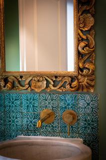 Appartamento con terrazza La Voliera di Bacco - 8