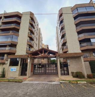 Apto com Vista para o Mar e Ar Cond à 200m da Praia - 8