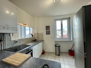 Appartement paisible hyper centre - 1