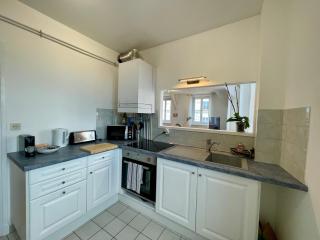 Appartement paisible hyper centre - Vichy - 1