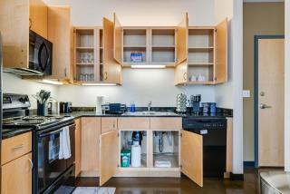 Modern West Loop Gem-City Views & Prime Location 3 - 6