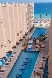Juliana Beach Resort - 8