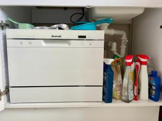 Appartement paisible hyper centre - 1