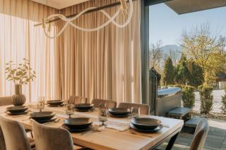 Harenda Apart Ski&Spa - luksusowe domki z sauną, jacuzzi i klimatyzacją - 5