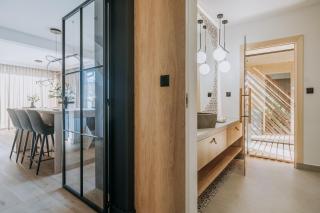 Harenda Apart Ski&Spa - luksusowe domki z sauną, jacuzzi i klimatyzacją - 4