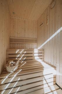 Harenda Apart Ski&Spa - luksusowe domki z sauną, jacuzzi i klimatyzacją - 7