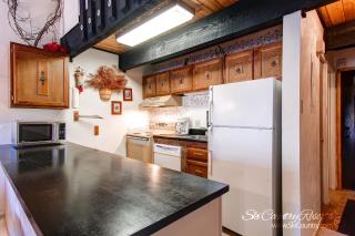 Sundowner T12 by Ski Country Resorts - 5