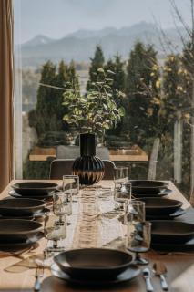 Harenda Apart Ski&Spa - luksusowe domki z sauną, jacuzzi i klimatyzacją - 9