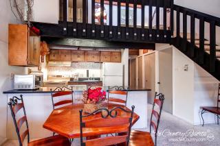 Sundowner T12 by Ski Country Resorts - 4