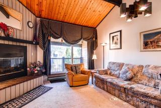 Sundowner T12 by Ski Country Resorts - 0