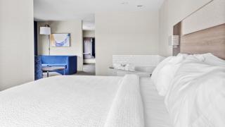 Holiday Inn Express Hotel & Suites Manchester - Airport by IHG - 9