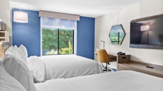 Holiday Inn Express Hotel & Suites Manchester - Airport by IHG - 7