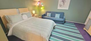 3 bedr w-private pool 1 block to beach Pets Ok - 5