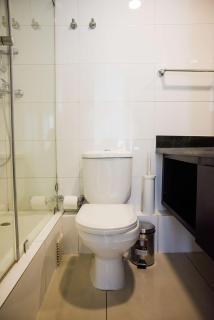 Luxurious and Sophisticated 1BR in Las Condes - 4