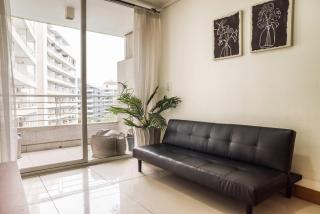Luxurious and Sophisticated 1BR in Las Condes - 8