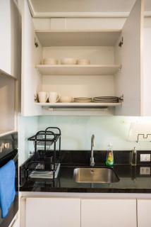 Luxurious and Sophisticated 1BR in Las Condes - Santiago - 1