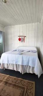 Suítes Simples Casa Madeira - Blumenau - 7