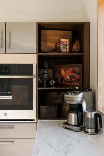 Readwood Hangout - 1