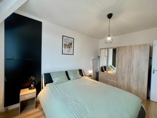 Appartement paisible hyper centre - Vichy - 2