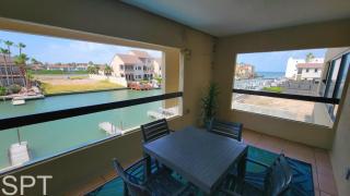 Channel Front with Pool Hot Tub Patio - 6