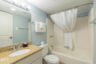 Beachfront Bargain 2 Levels 2 Pools & Hot Tubs - 3