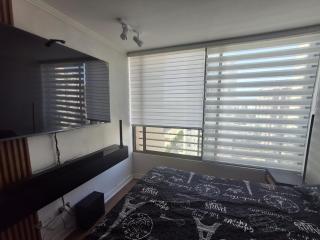 Departamento centro Viña del Mar - 4