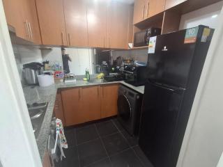 Departamento centro Viña del Mar - 1