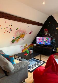 Sur la Route Arc-en-Ciel - Expérience Unique proche Europa-park - 2