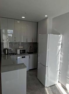 Apartamenty na Nałkowskiej - 3