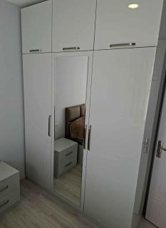 Apartamenty na Nałkowskiej - 1