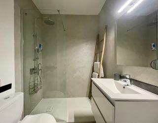 Appartement paisible hyper centre - 7