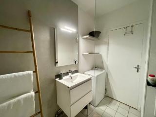 Appartement paisible hyper centre - 6