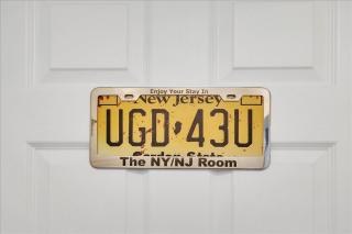 roomstr NJ Room 1 Bedroom in South Tampa with Shared Full Bathroom & FREE COFFEE - 5