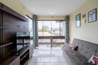 Casa c/ Churrasqueira e 2 Quartos RIS0006 - 0