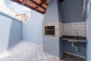 Casa c/ Churrasqueira e 2 Quartos RIS0006 - 6