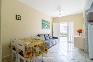 Casa c/ Churrasqueira e 2 Quartos RIS0006 - 4