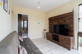 Casa c/ Churrasqueira e 2 Quartos RIS0006 - 3