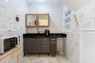 Casa c/ Churrasqueira e 2 Quartos RIS0006 - 2