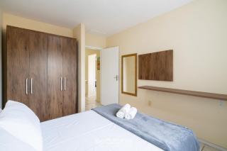 Casa c/ Churrasqueira e 2 Quartos RIS0006 - 1