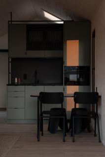 Hapfn Tiny Houses mit Hot Tub - 6