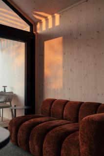 Hapfn Tiny Houses mit Hot Tub - 7