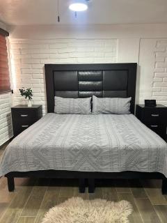 HOTEL and Suites Cananea - 6