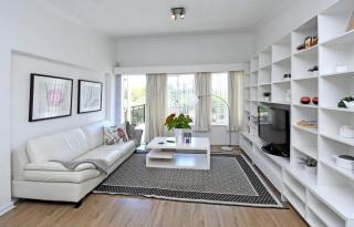 Cosy 2bed in heart of Sandton - 0