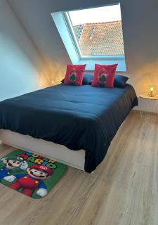 Sur la Route Arc-en-Ciel - Expérience Unique proche Europa-park - 8