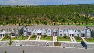 670RG TOWNHOUSE 4 BEDROOMS & 3 BATHROOMS + POOL - Kissimmee - 3